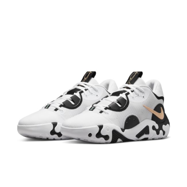 Tenisky a topánky Nike PG 6 Rôznofarebný | DC1974-101, 1