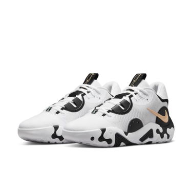 Tenisky a topánky Nike PG 6 Rôznofarebný | DC1974-101, 1