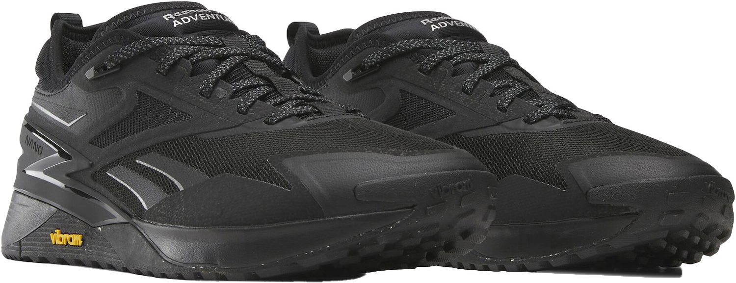 Tenisky a topánky Reebok NANO X3 ADVENTURE Čierna | 100033319, 1