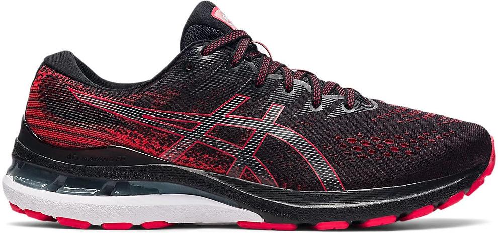 Tenisky a topánky Asics Gel Kayano 28 Červená | 1011b189-002, 0