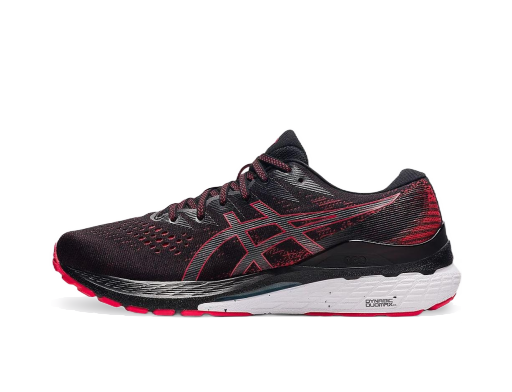 Bežecké topánky Asics Gel Kayano 28 Červená | 1011b189-002