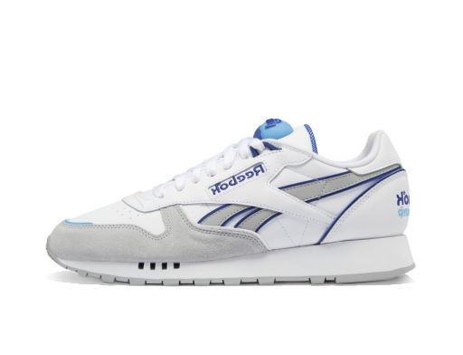 Tenisky a topánky Reebok Classic Leather Pump Šedá | GW4726