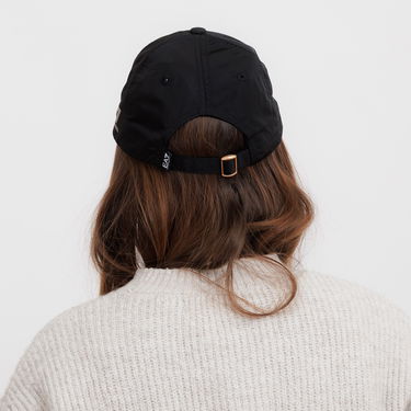 Šiltovka Emporio Armani EA7 Emporio Armani Baseball Hat Čierna | 7X000055-AF13286-UC001, 1