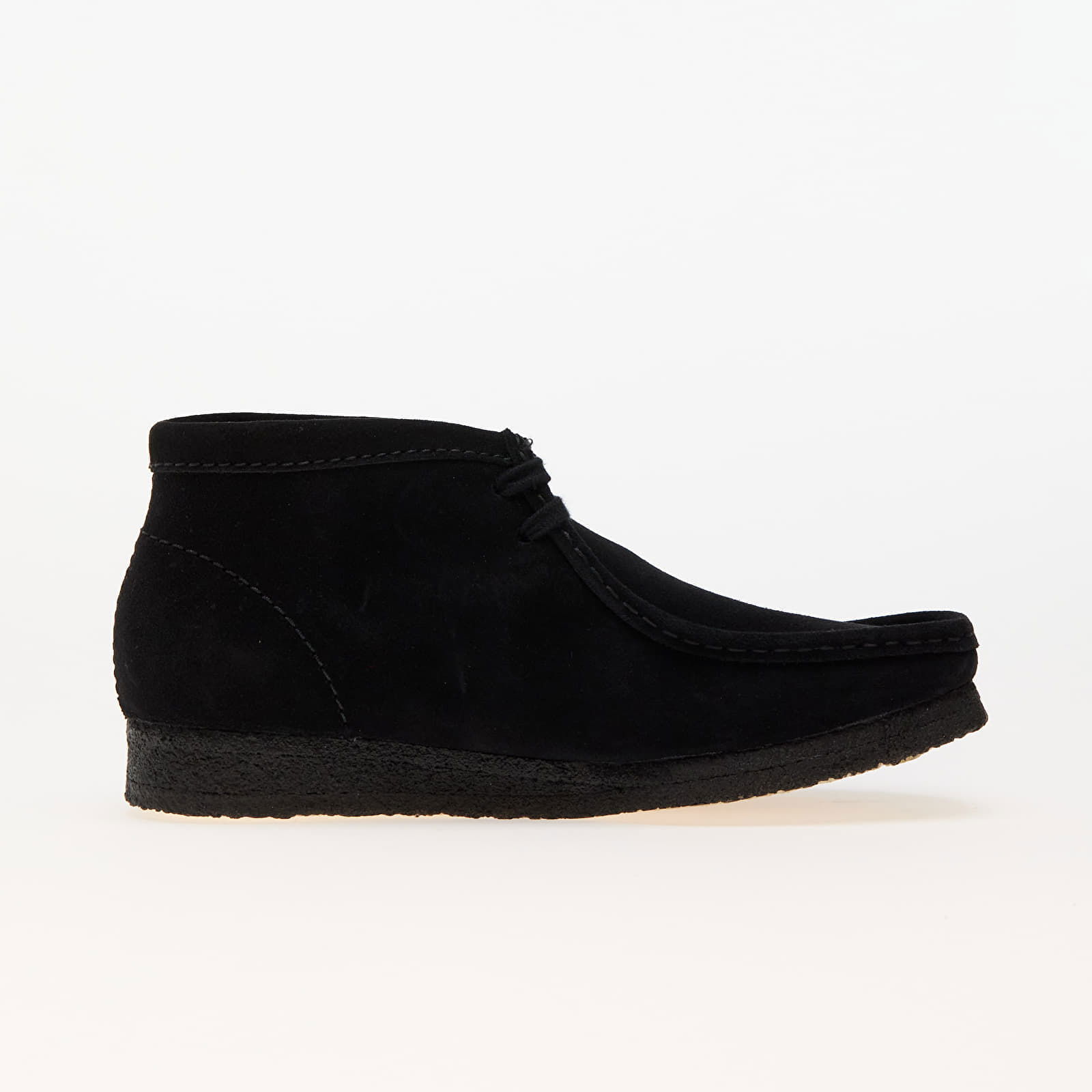 Wallabee Boot W