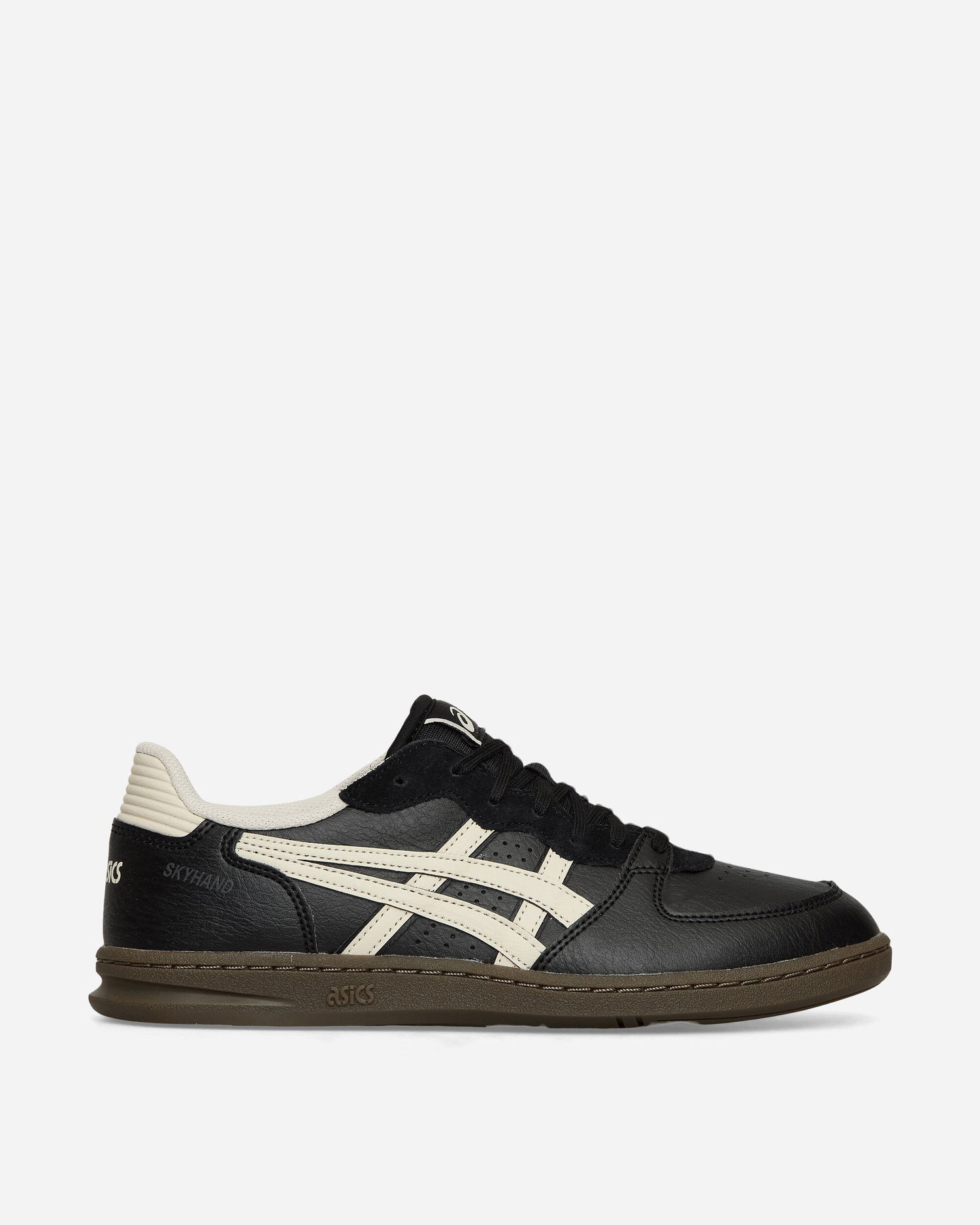 Tenisky a topánky Asics Skyhand OG Čierna | 1203A451-002, 0