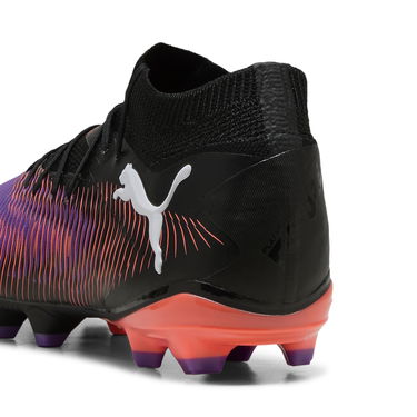 Tenisky a topánky Puma FUTURE 8 PRO FG/AG Soccer Cleats Čierna | 108139_01, 2