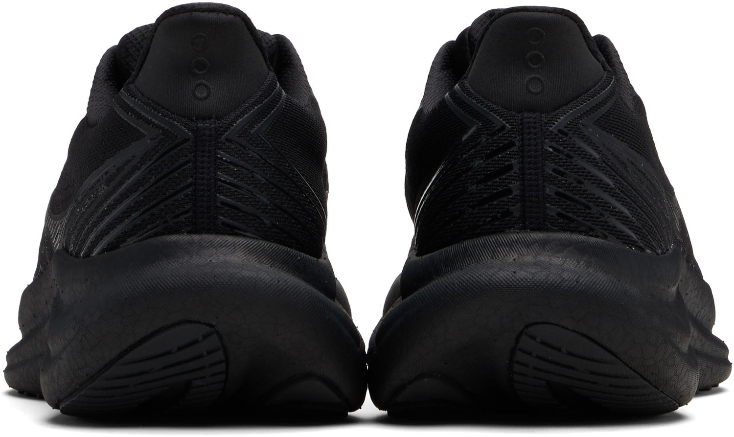 Tenisky a topánky Saucony Triumph 23 Čierna | S21023-201, 1