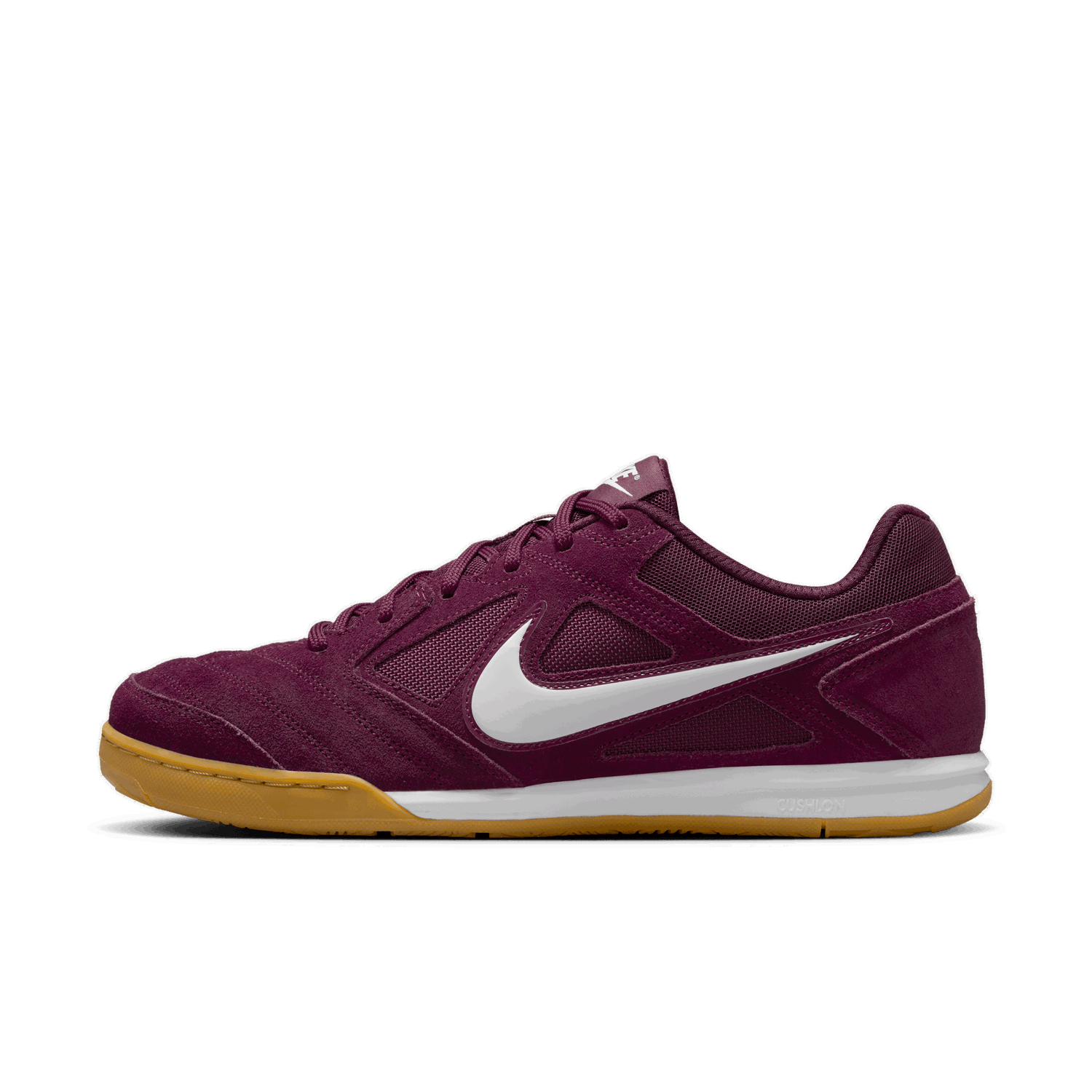 Tenisky a topánky Nike Nike Gato Vínová | HQ6020-600, 0