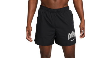 Šortky Nike Dri-FIT Run Division Challenger Shorts Čierna | dx0837-010, 1