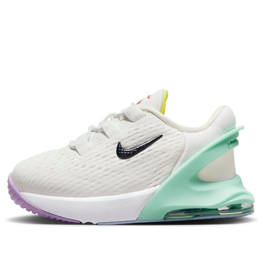 Tenisky a topánky Nike Air Max 270 GO Biela | DV1970-105, 0