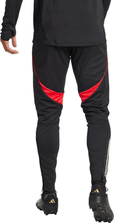 Tepláky adidas Performance Benfica Tiro 25 Competition Training Pants Čierna | JM1216, 1