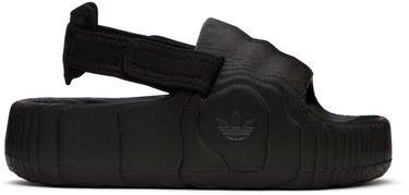 Tenisky a topánky adidas Originals Adilette 22 XLG Slides Black Čierna | IE5649, 0