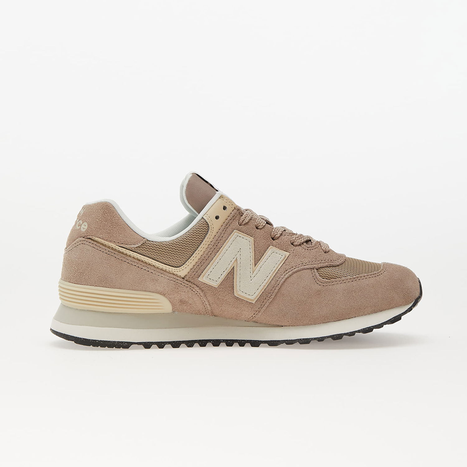 Tenisky a topánky New Balance 574 Hnedá | U574WO2, 1
