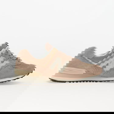 Tenisky a topánky New Balance 574 Hnedá | U574WO2, 1