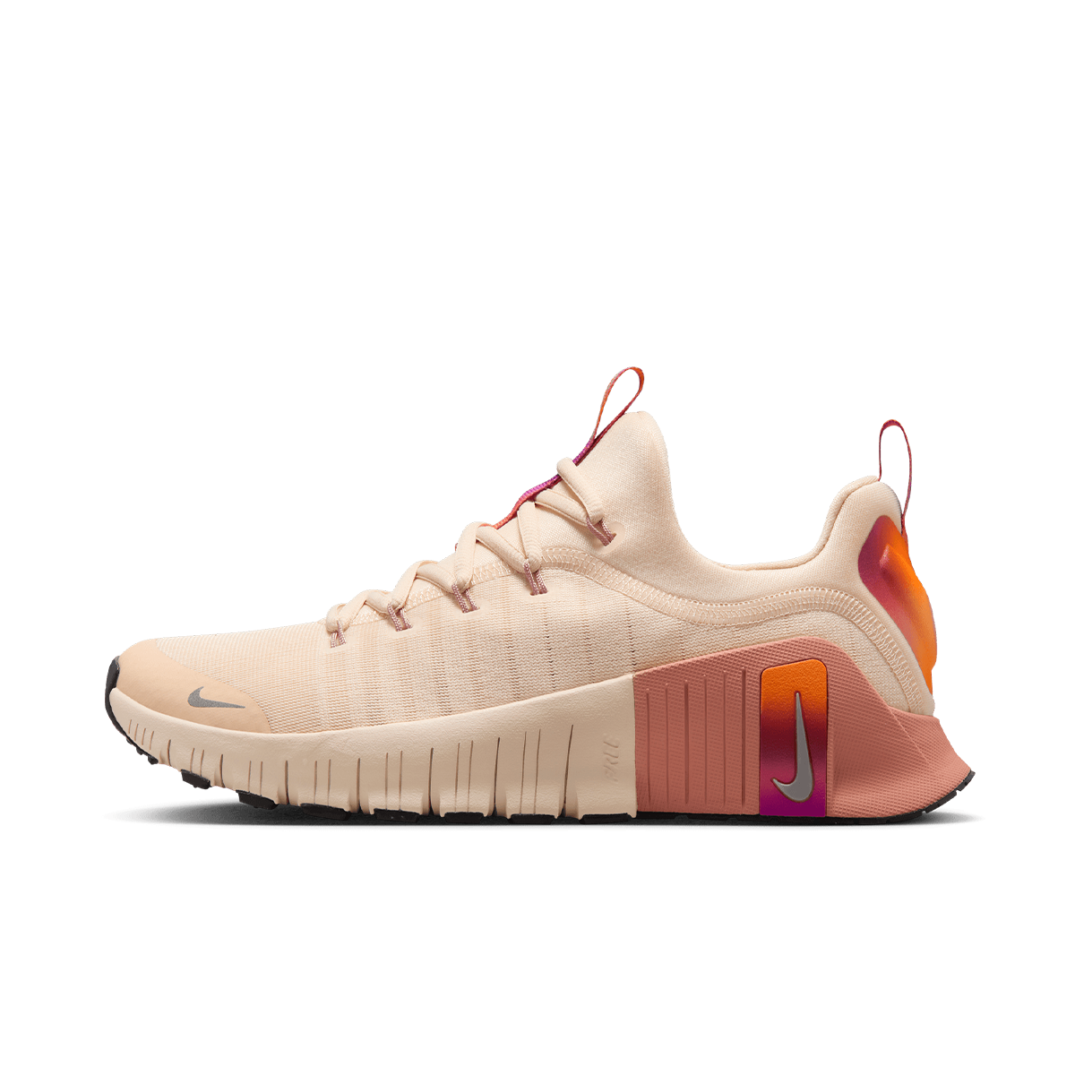 Tenisky a topánky Nike W FREE METCON 6 SE Béžová | HQ7399-200, 0
