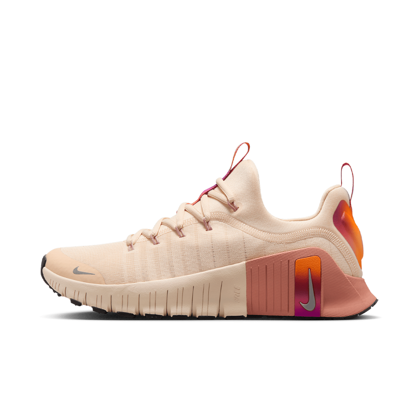 Tenisky a topánky Nike W FREE METCON 6 SE Béžová | HQ7399-200