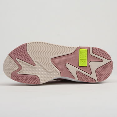 Tenisky a topánky Puma RS-X Softcase bridal rose - pastel parchment Ružová | 369819 07, 4