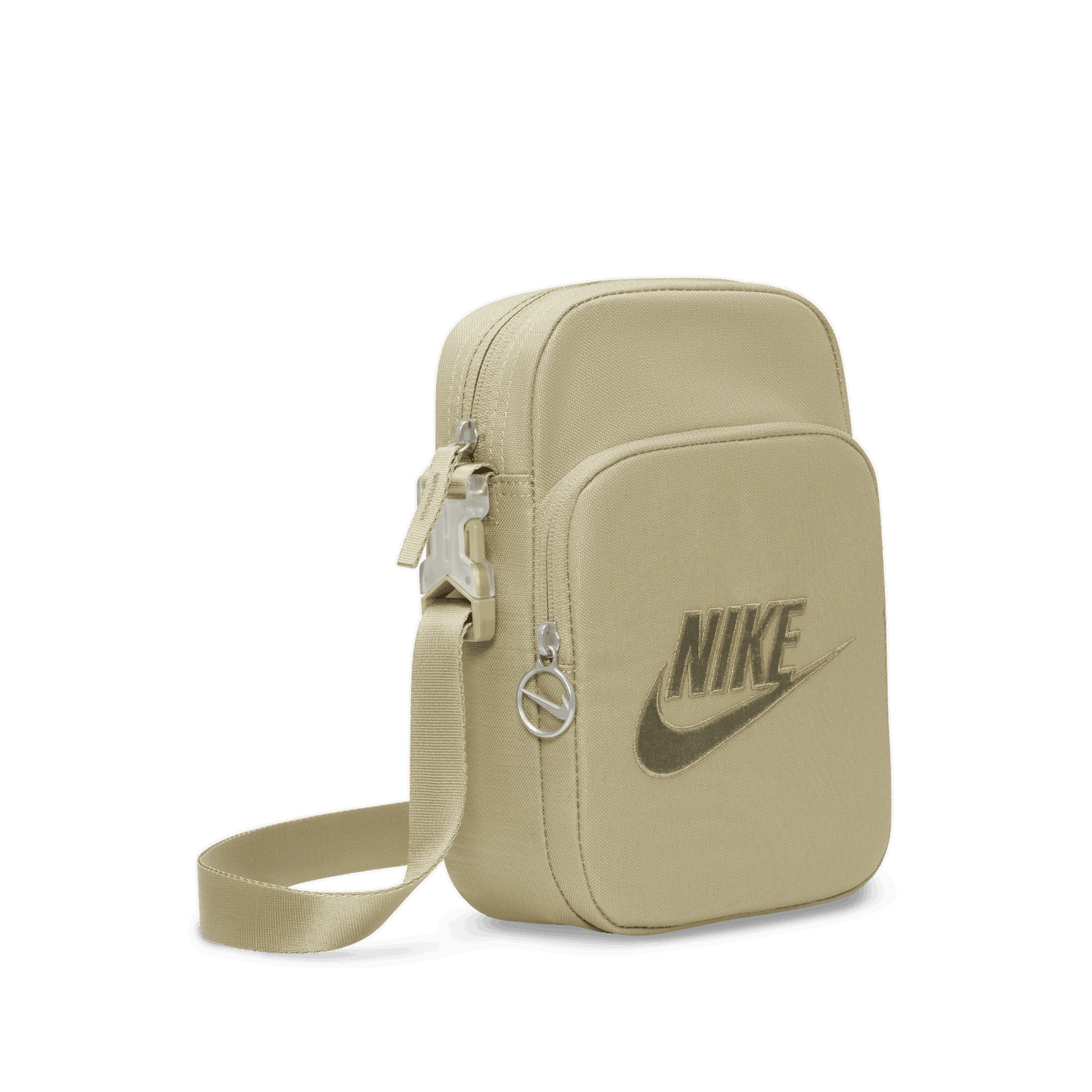 Heritage Crossbody Bag 4 l