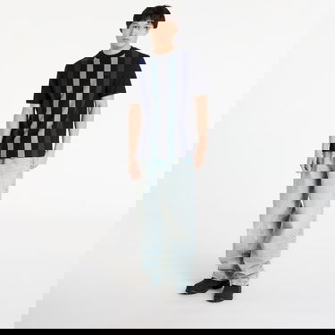 Tričko Fred Perry Vertical Stripe T-Shirt Rôznofarebný | M1761 102, 3