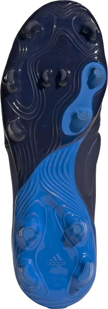 Tenisky a topánky adidas Performance COPA SENSE.2 FG Modrá | gw7388, 1