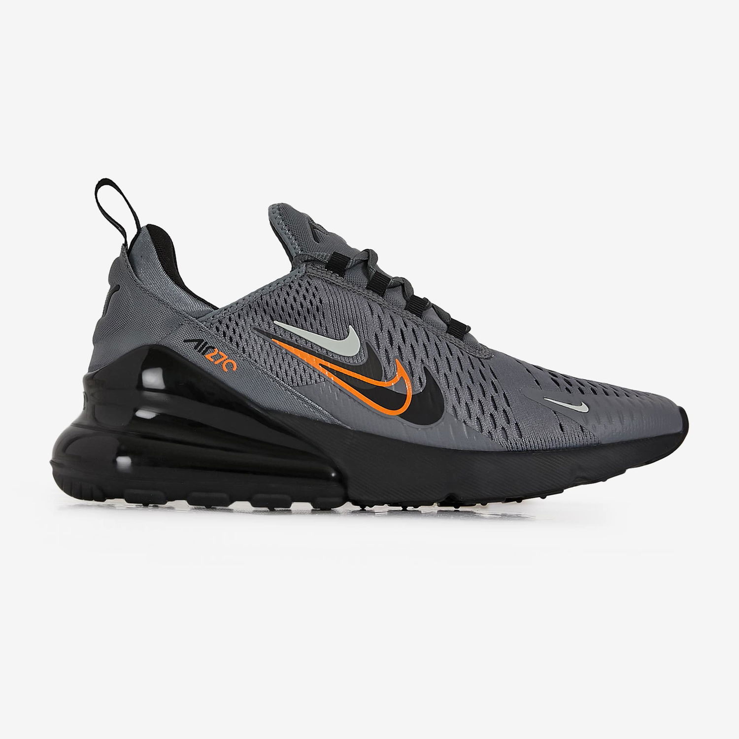 Tenisky a topánky Nike Air Max 270 Šedá | FN7811-001, 0
