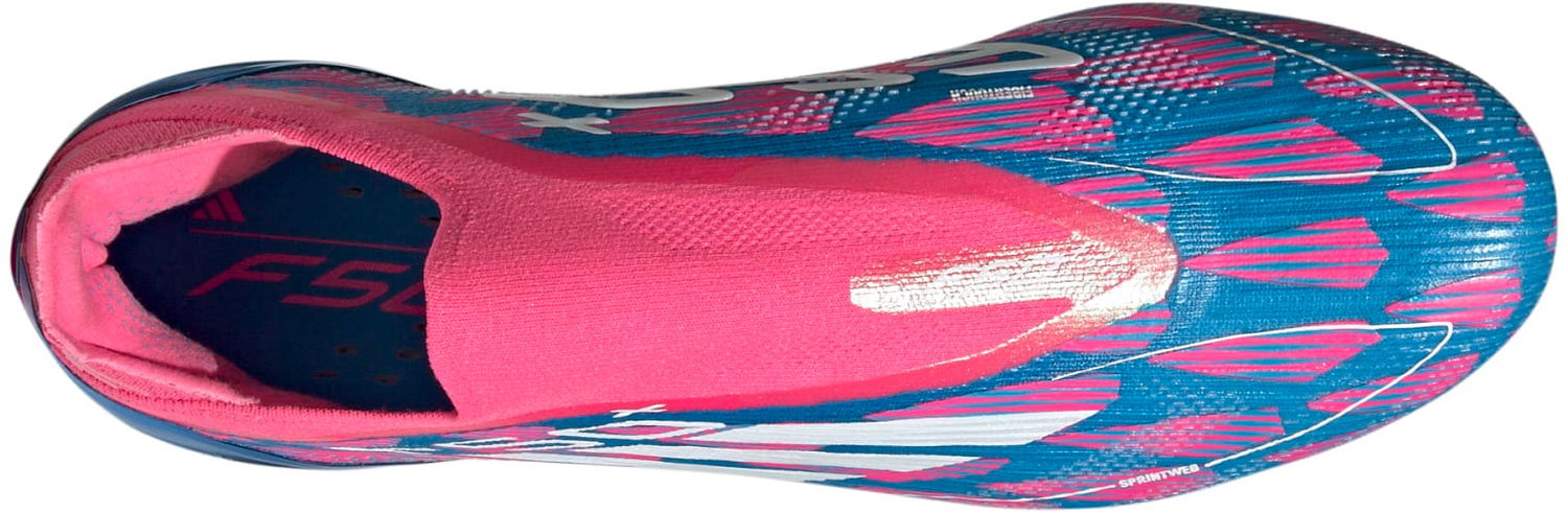 Tenisky a topánky adidas Performance F50+ FG Ružová | ig4324, 1