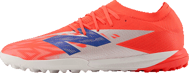 Tenisky a topánky New Balance New Balance FURON ELITE FG V8 Oranžová | NBSF1TMP8, 3