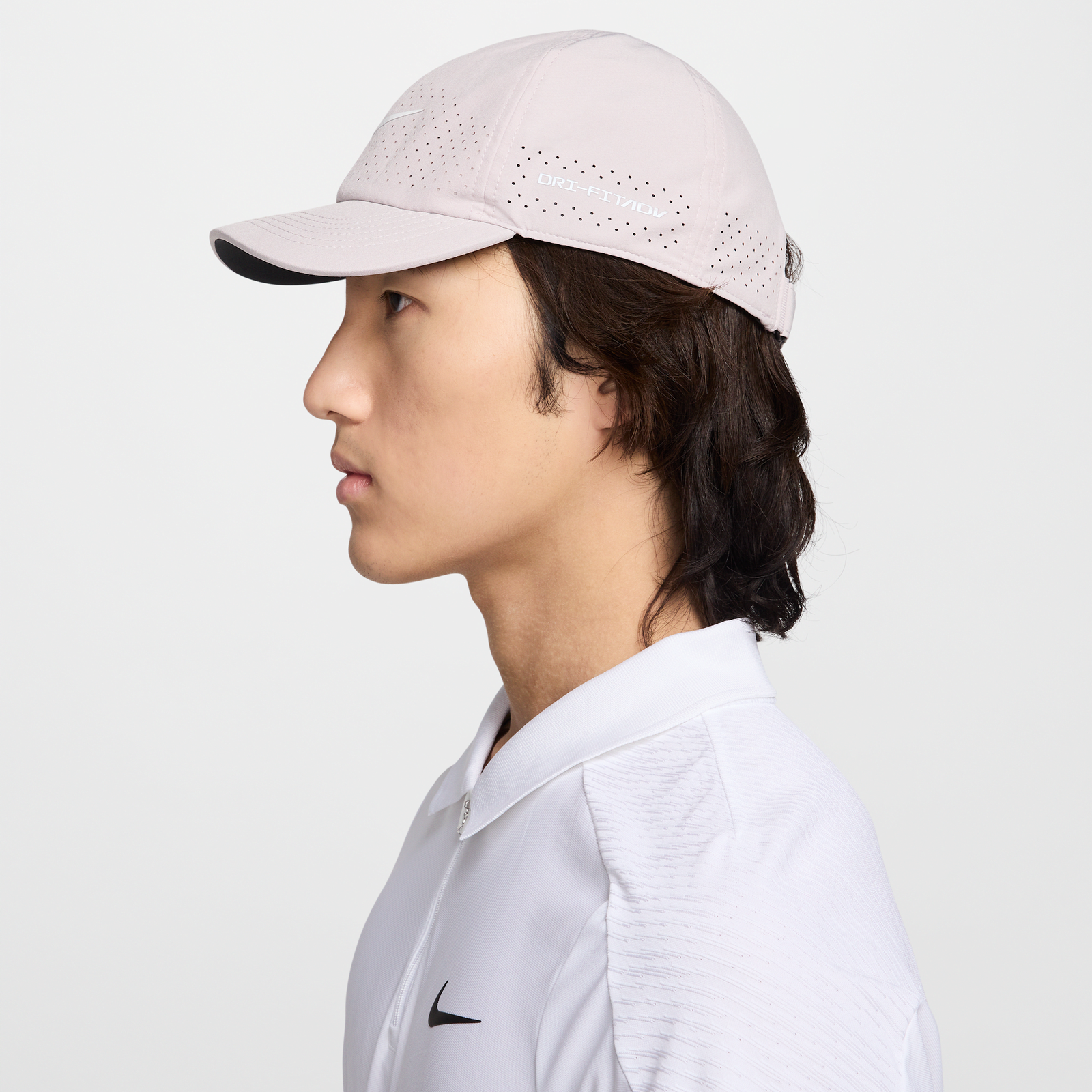 Dri-FIT ADV Club Unstructured Tennis Cap