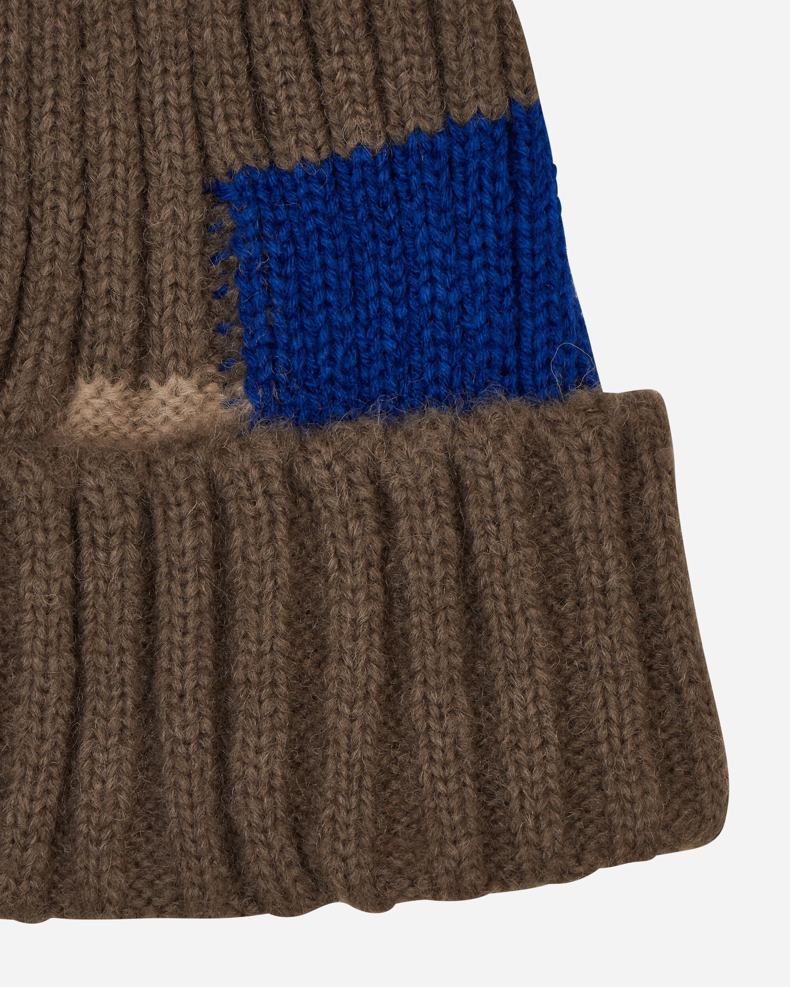 5G Wool Tugihagi Knit Cap