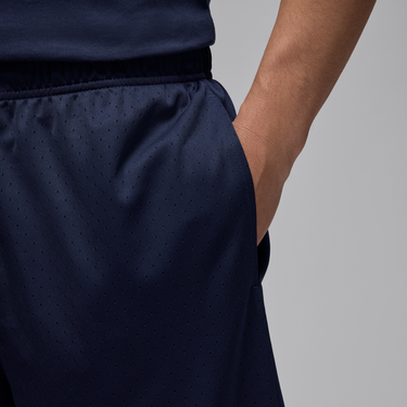 Šortky Jordan Jordan Sport Dri-FIT Mesh Shorts Navy | FN5816-410, 3