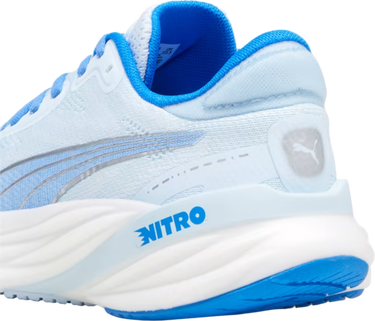 Tenisky a topánky Puma Magnify NITRO 2 Wns Tyrkysová | 377540-04, 4