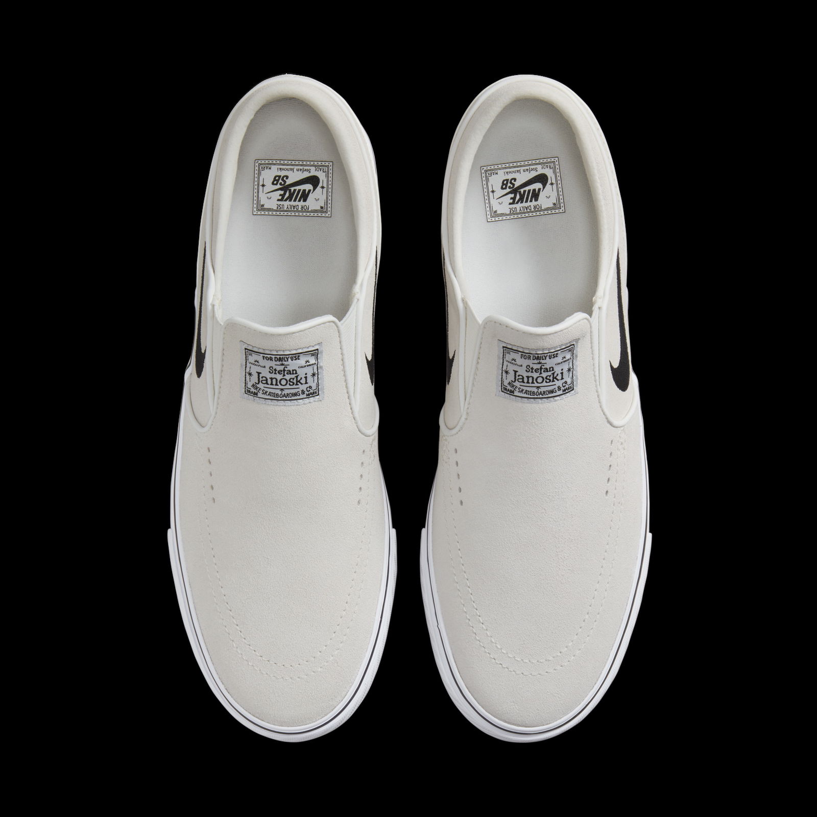 Janoski+ Slip