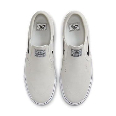 Tenisky a topánky Nike SB Janoski+ Slip Biela | FN5893-100, 3
