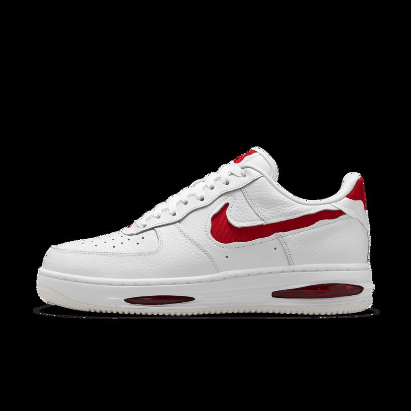 Tenisky a topánky Nike Air Force 1 Low EVO Biela | HF3630-100