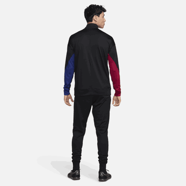 Súprava Nike Dri-FIT FC Barcelona Strike Čierna | FN9452-011, 2