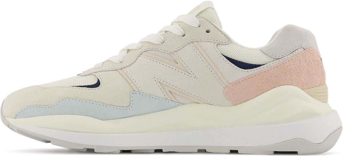 Tenisky a topánky New Balance 57/40 Béžová | m5740-rsa, 0
