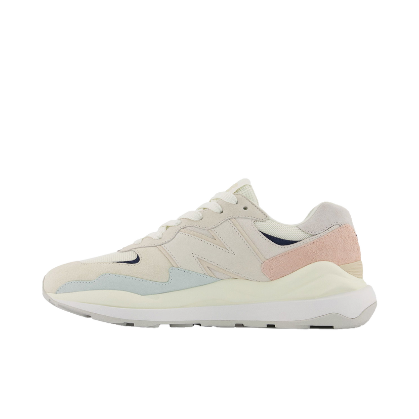 Tenisky a topánky New Balance 57/40 Béžová | m5740-rsa