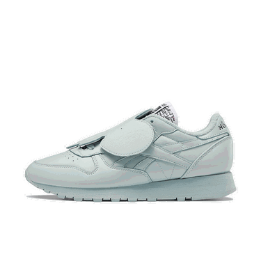 Tenisky a topánky Reebok Eames x Classic Leather "Seaside Grey" Šedá | GY6385, 0