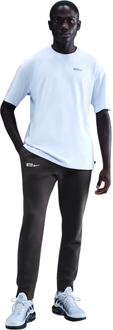 Tepláky Nike Inter Milan Club Sweatpants Čierna | hm2932-060, 3