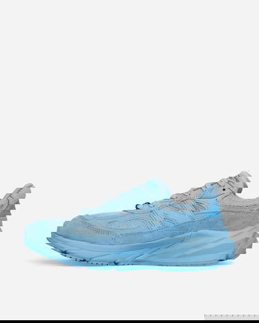Tenisky a topánky New Balance Joe Freshgoods x 990v6 Made in USA "Blue" Modrá | U990JG6, 3