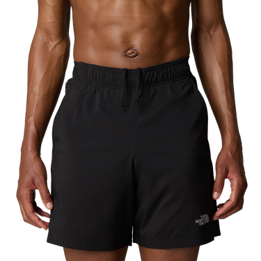 Šortky The North Face 24/7 7IN Shorts Čierna | NF0A3O1B4H01, 0