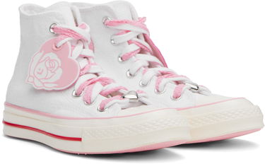 Tenisky a topánky Converse Chuck 70 High Top Biela | A14798C, 3