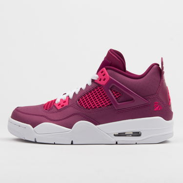 Tenisky a topánky Jordan Jordan 4 Retro GS Fialová | 487724-661, 0