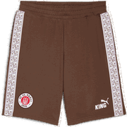FC St. Pauli King Sweat Shorts