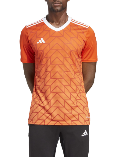 Dres adidas Originals Team Icon 23 Jersey Oranžová | ic1251