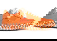 acquemus x J Force 1 Low LX "Bright Mandarin" W