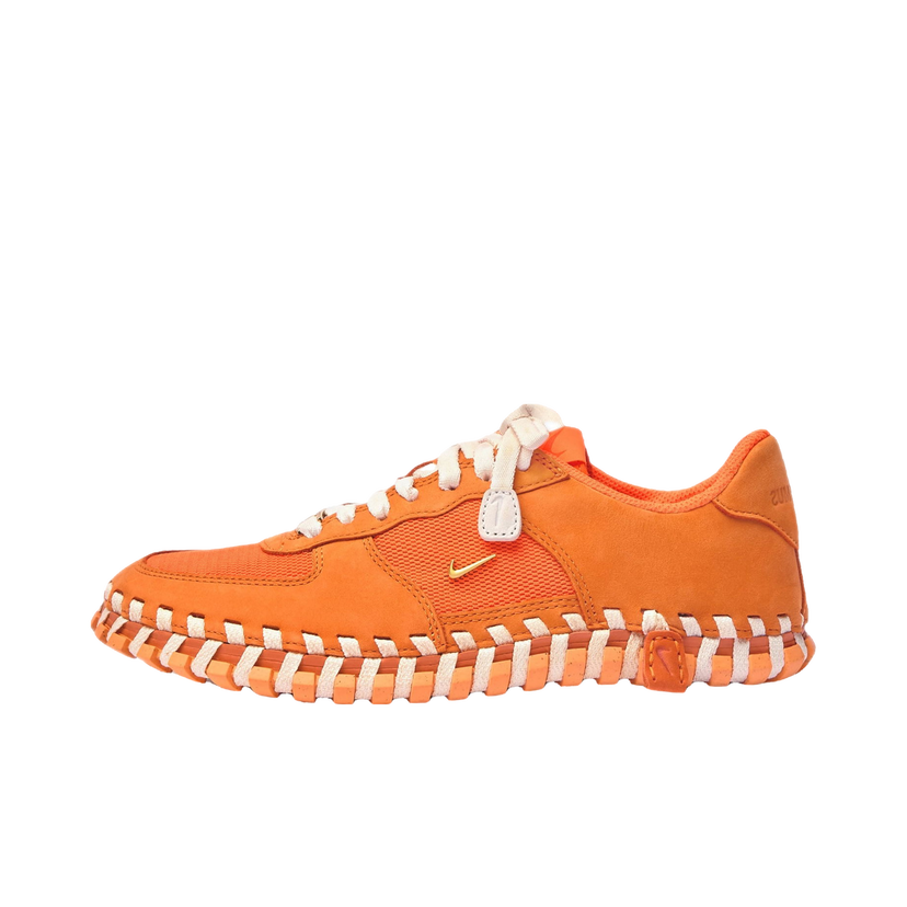 Tenisky a topánky Nike acquemus x J Force 1 Low LX "Bright Mandarin" W Oranžová | DR0424-800