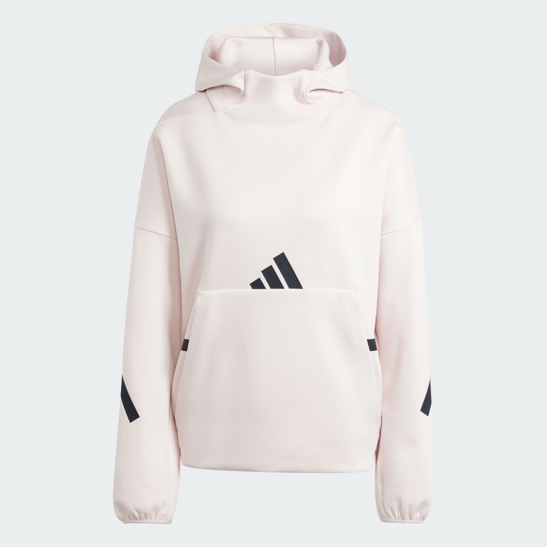 Z.N.E. Hooded Sweatshirt