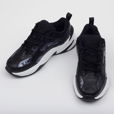 Tenisky a topánky Nike W M2K Tekno Essential Čierna | CJ9583-001, 2