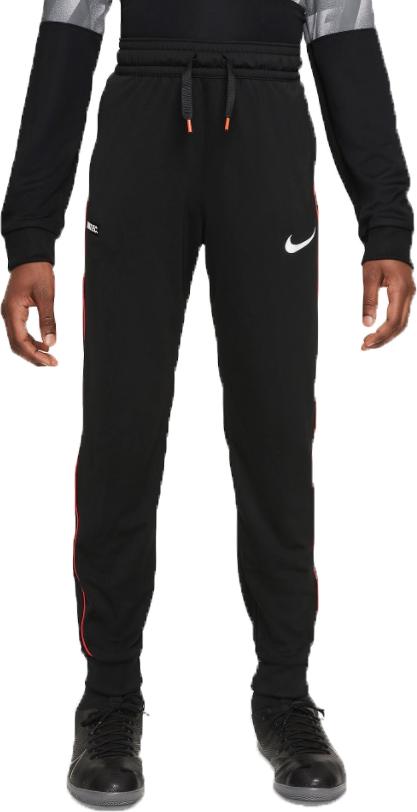 Tepláky Nike Dri-FIT F.C. Libero Pants Čierna | dh9677-010